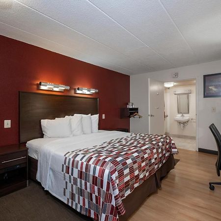 Red Roof Inn Washington Dc-Lanham Eksteriør bilde