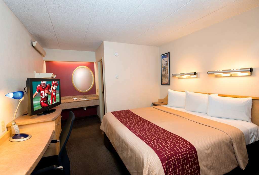 Red Roof Inn Washington Dc-Lanham Rom bilde