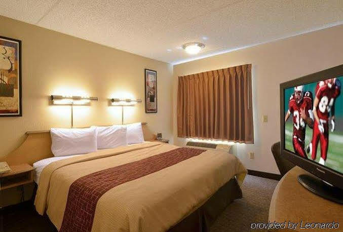 Red Roof Inn Washington Dc-Lanham Eksteriør bilde